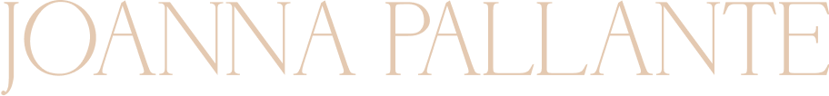 joanna pallante logo