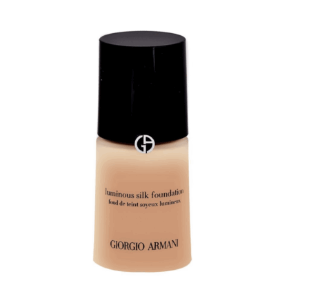 Luminous Silk Foundation, No. 5.5 Natural Beige