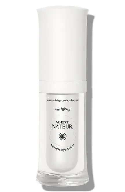 agent nateur eye serum