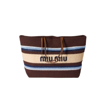 miu miu tote