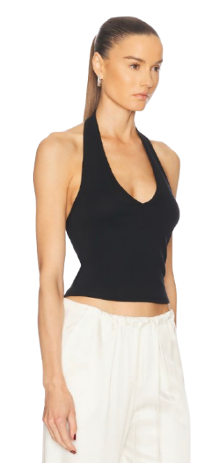 halter top